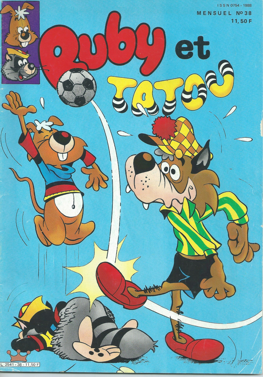 Couverture