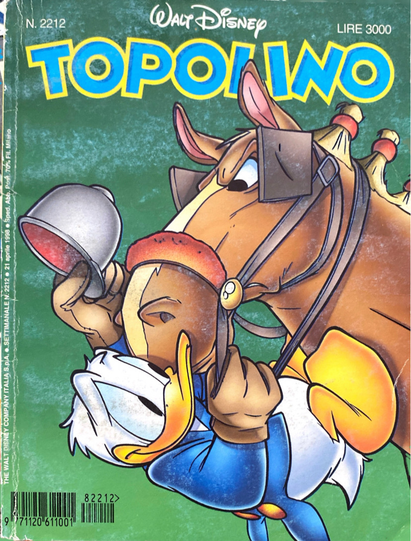 Couverture