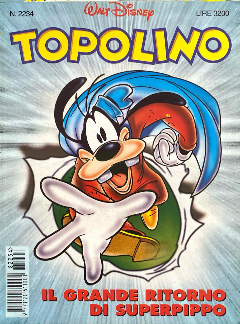 Couverture
