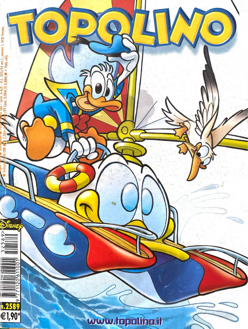 Couverture