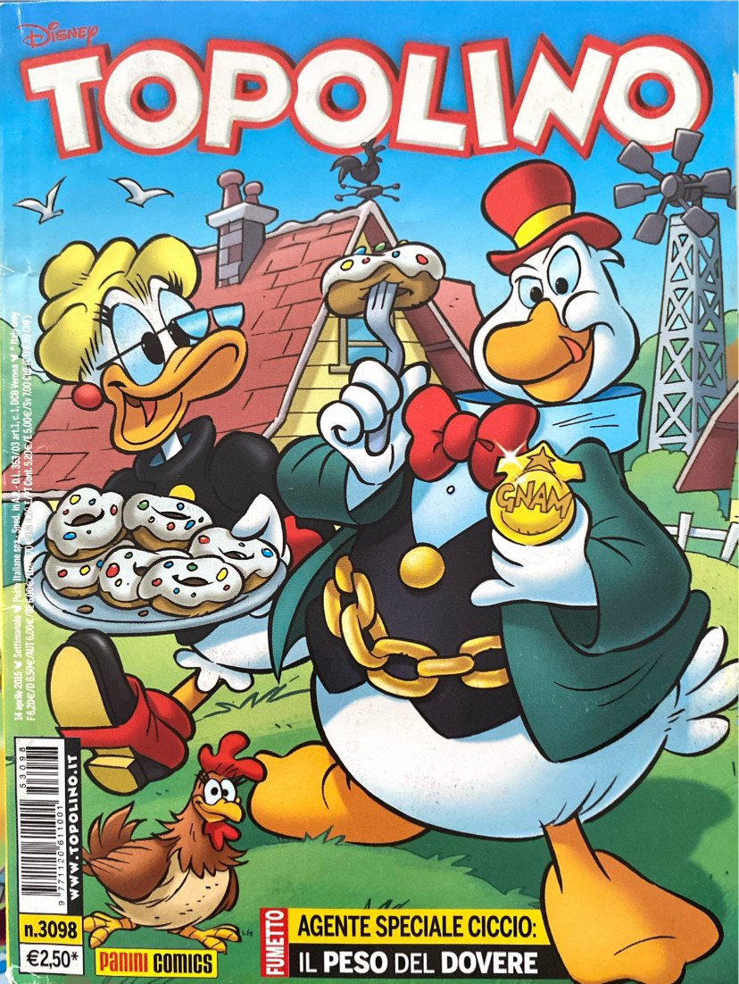 Couverture