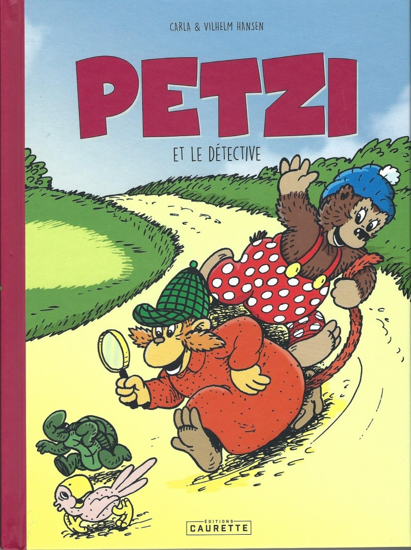 Couverture