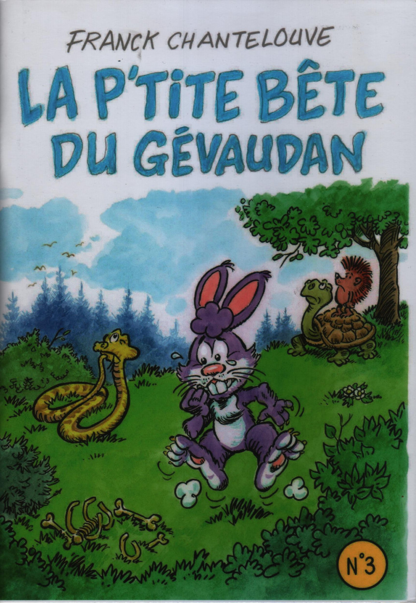 Couverture