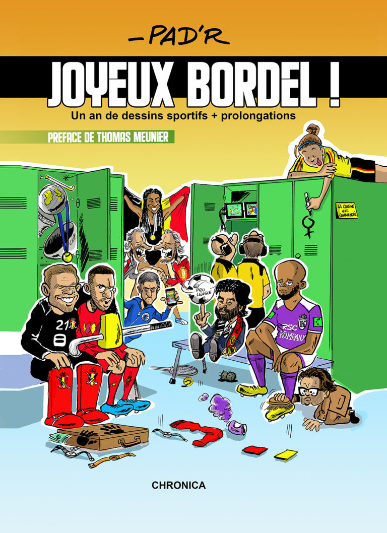 Couverture