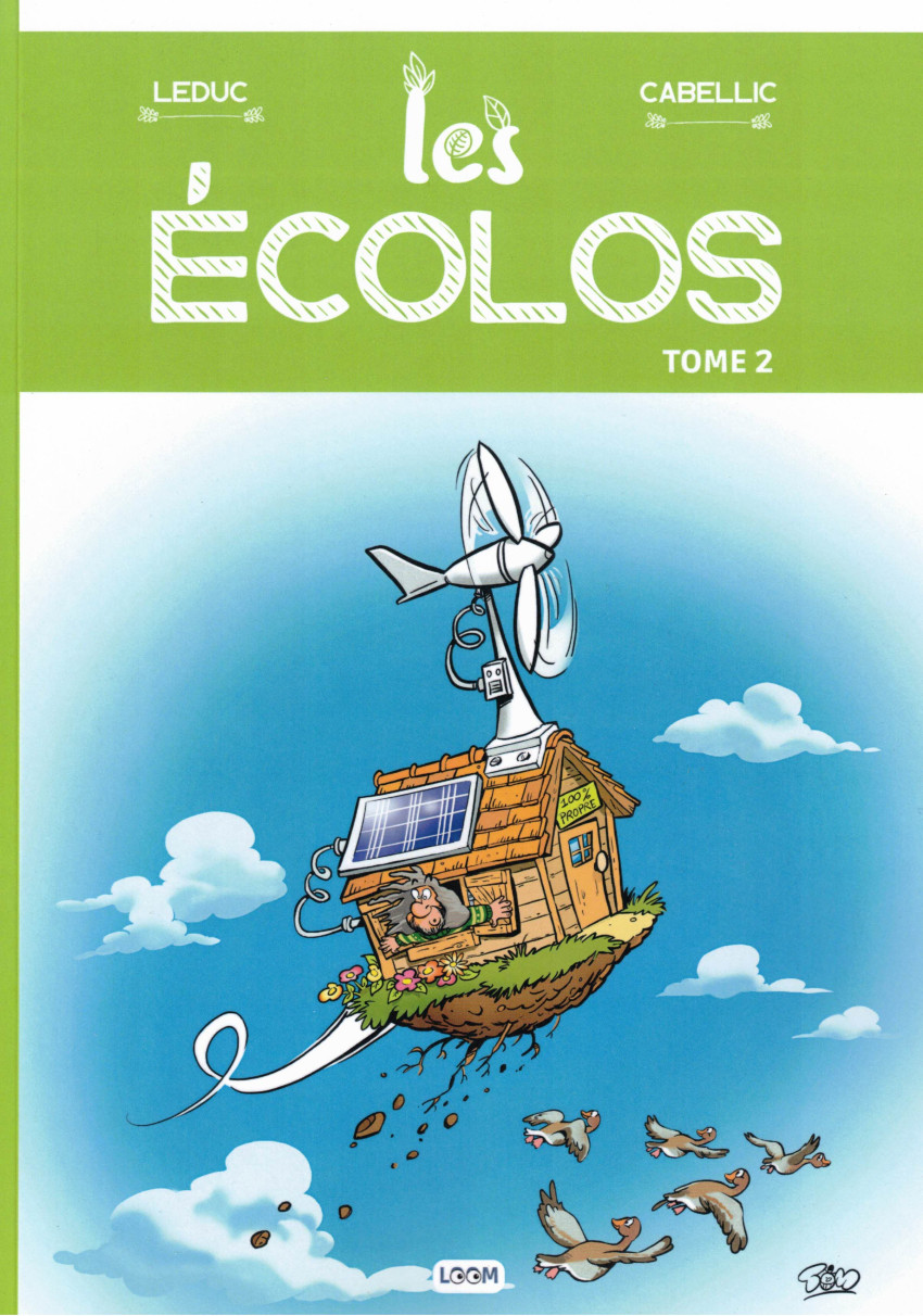 Couverture