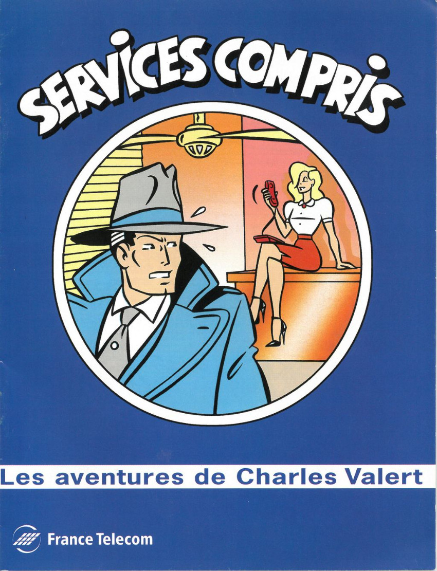 Couverture
