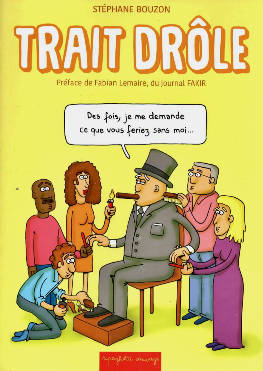 Couverture