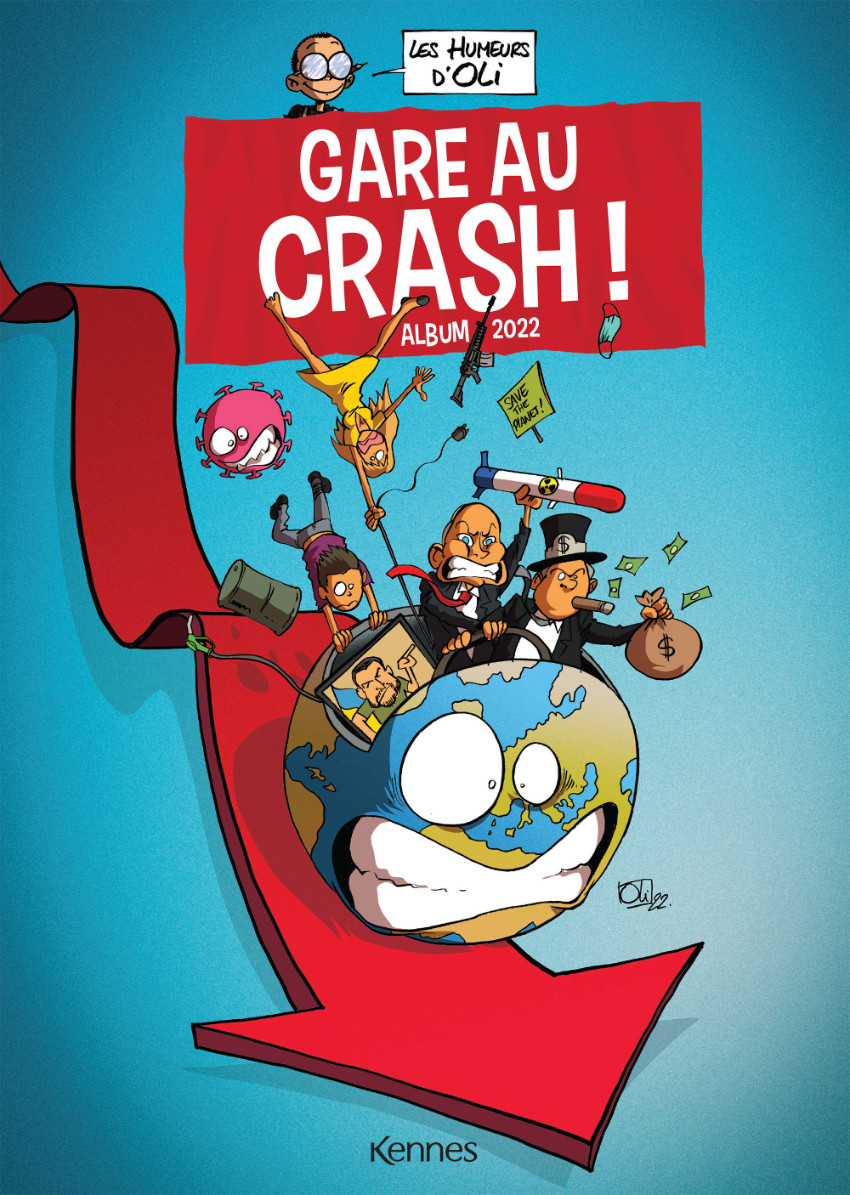 Couverture