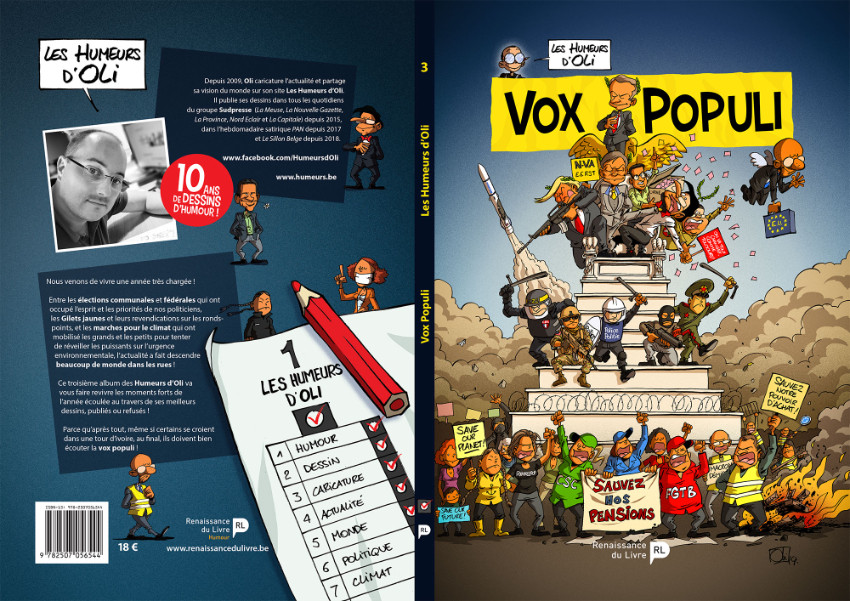 Couverture