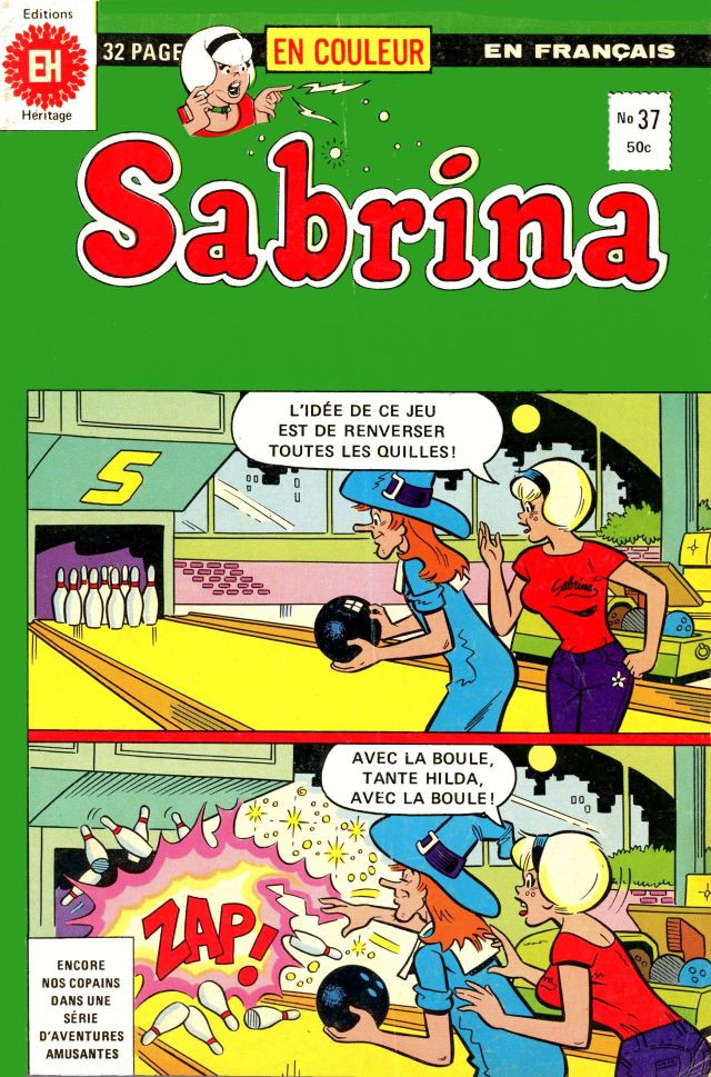 Couverture