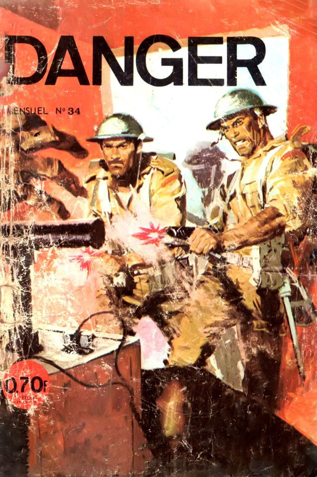 Couverture