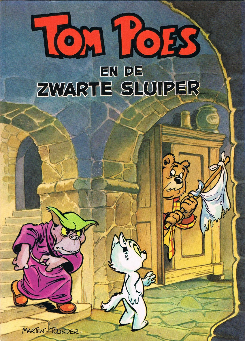 Couverture