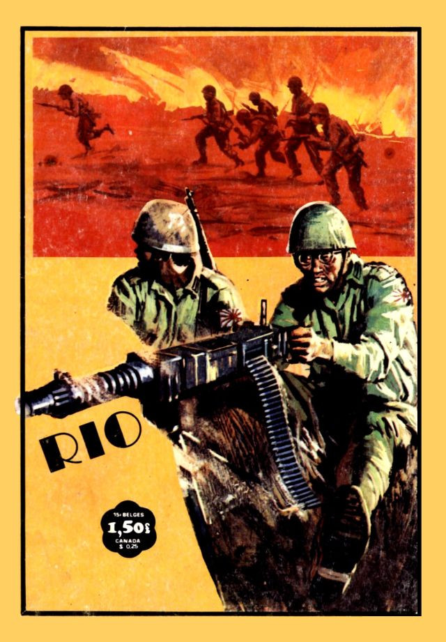 Couverture