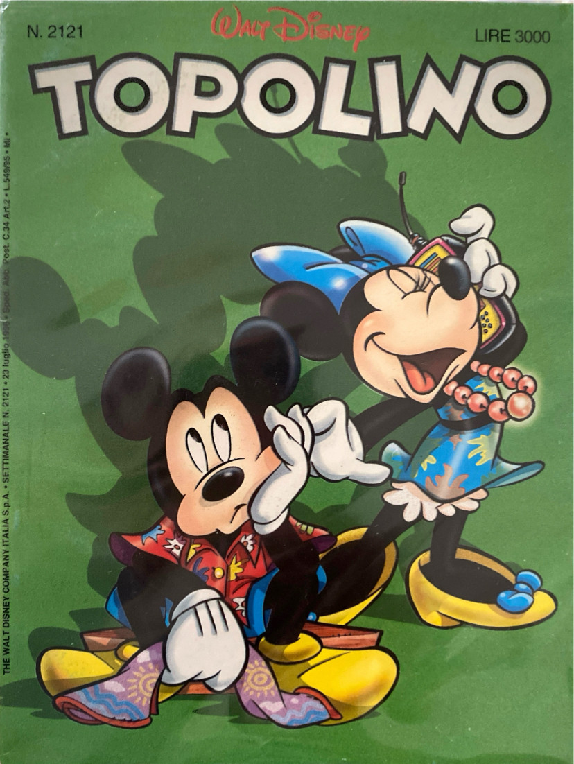 Couverture