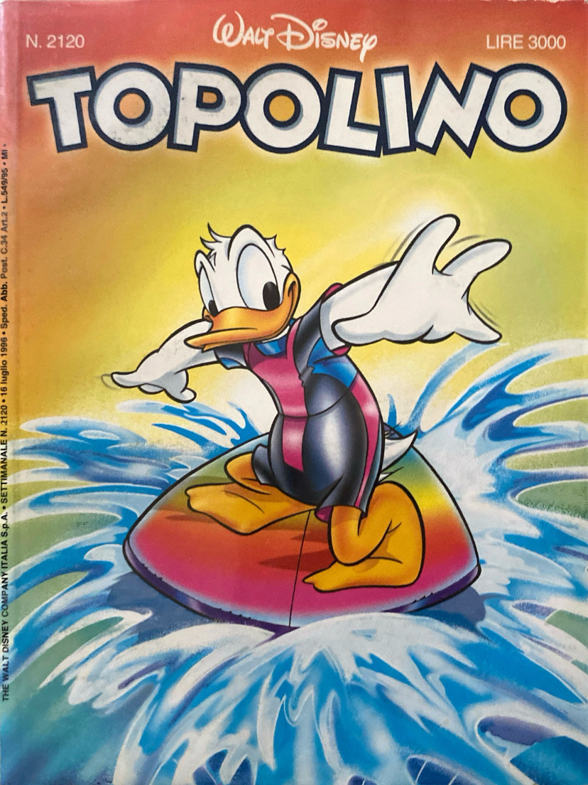 Couverture