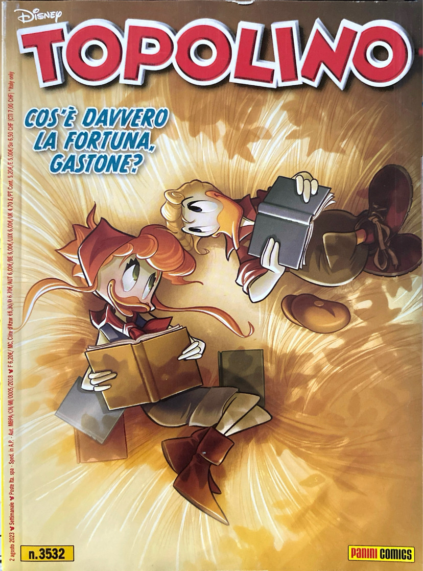 Couverture