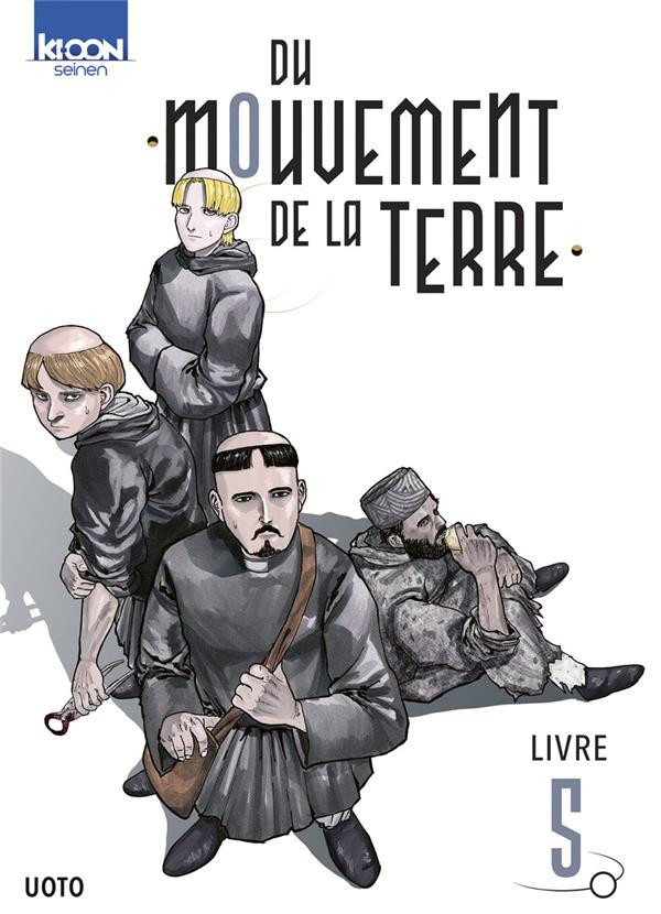Couverture