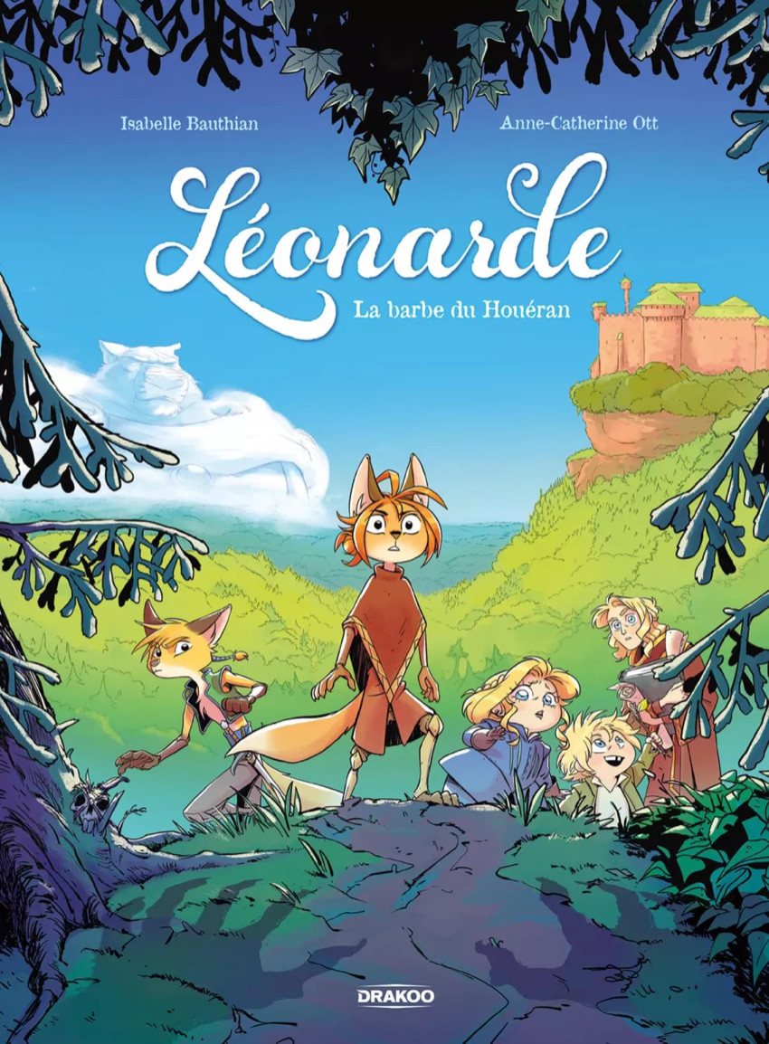 Couverture
