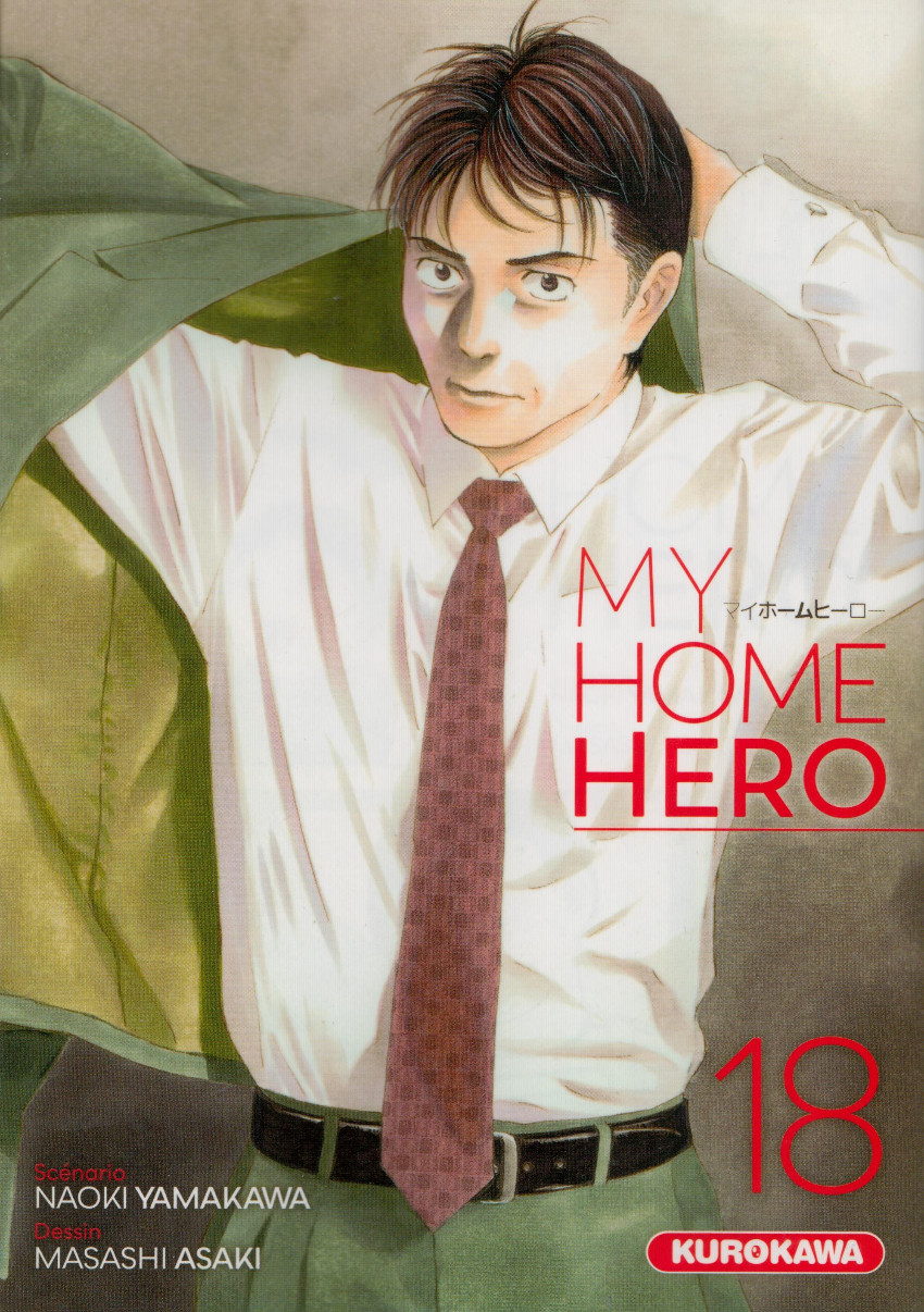 Couverture