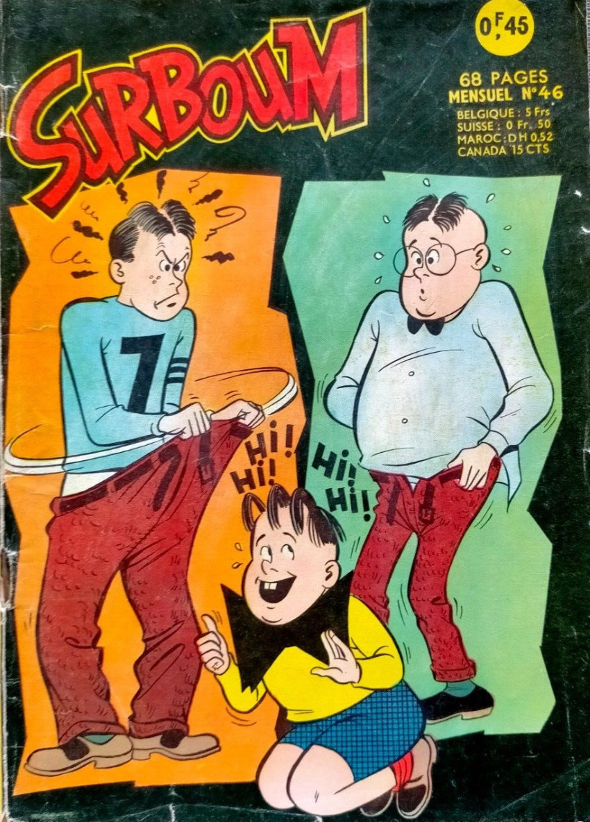 Couverture