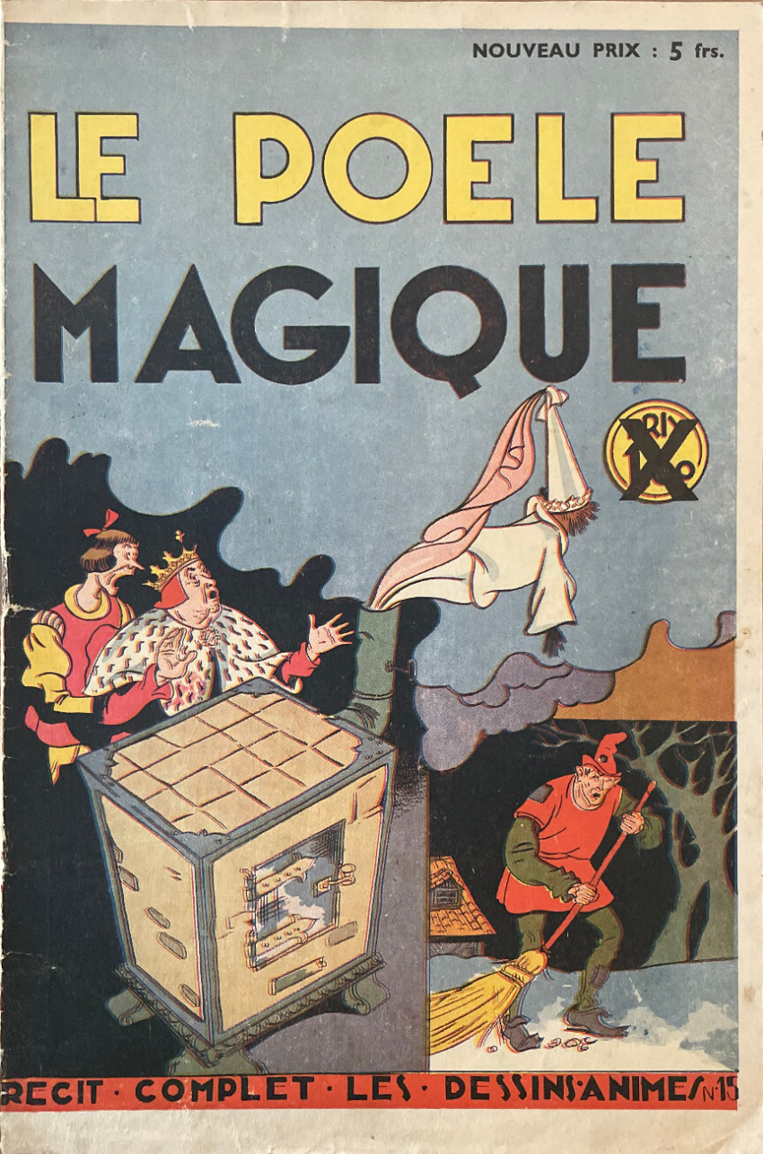 Couverture