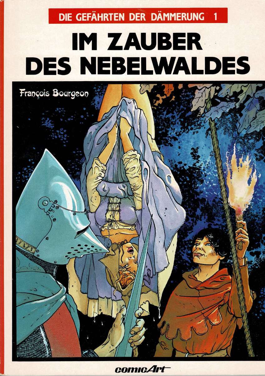 Couverture