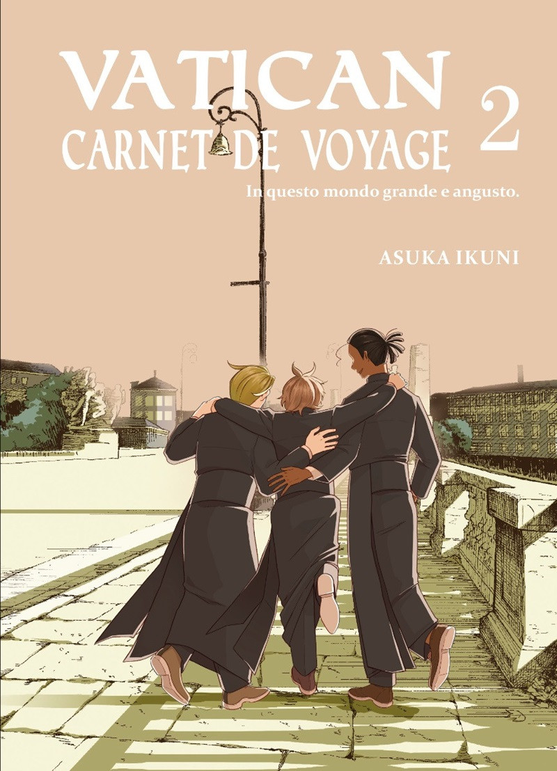 Couverture