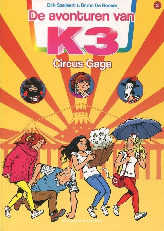 Couverture