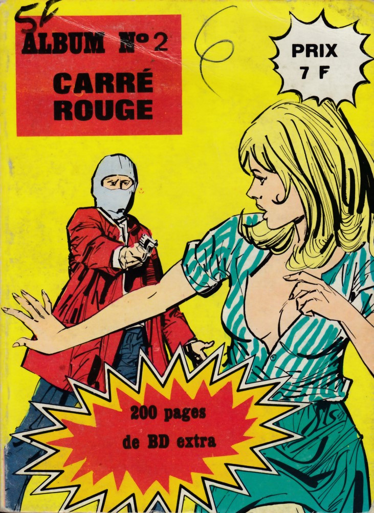Couverture
