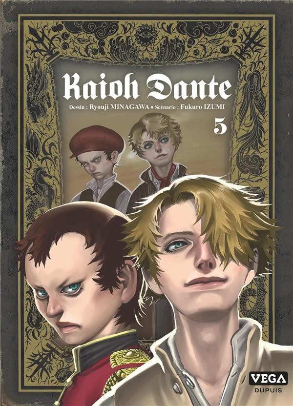 Couverture