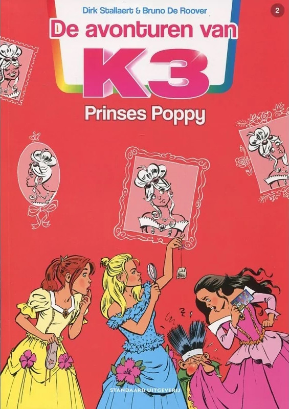 Couverture
