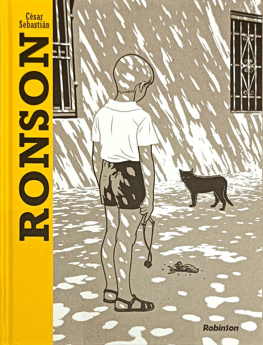 Couverture
