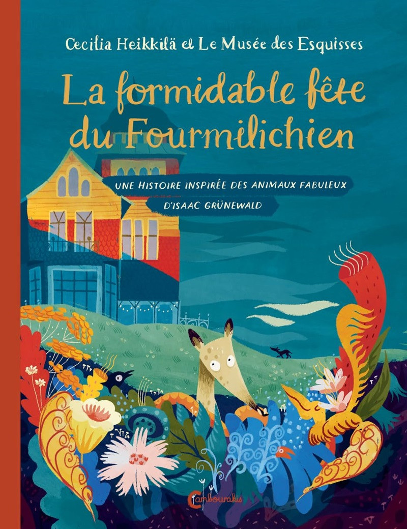 Couverture