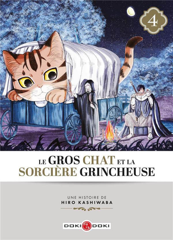 Couverture