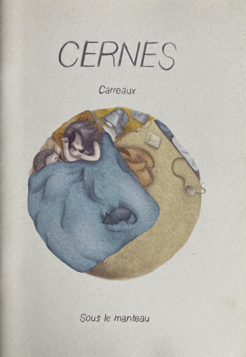 Couverture