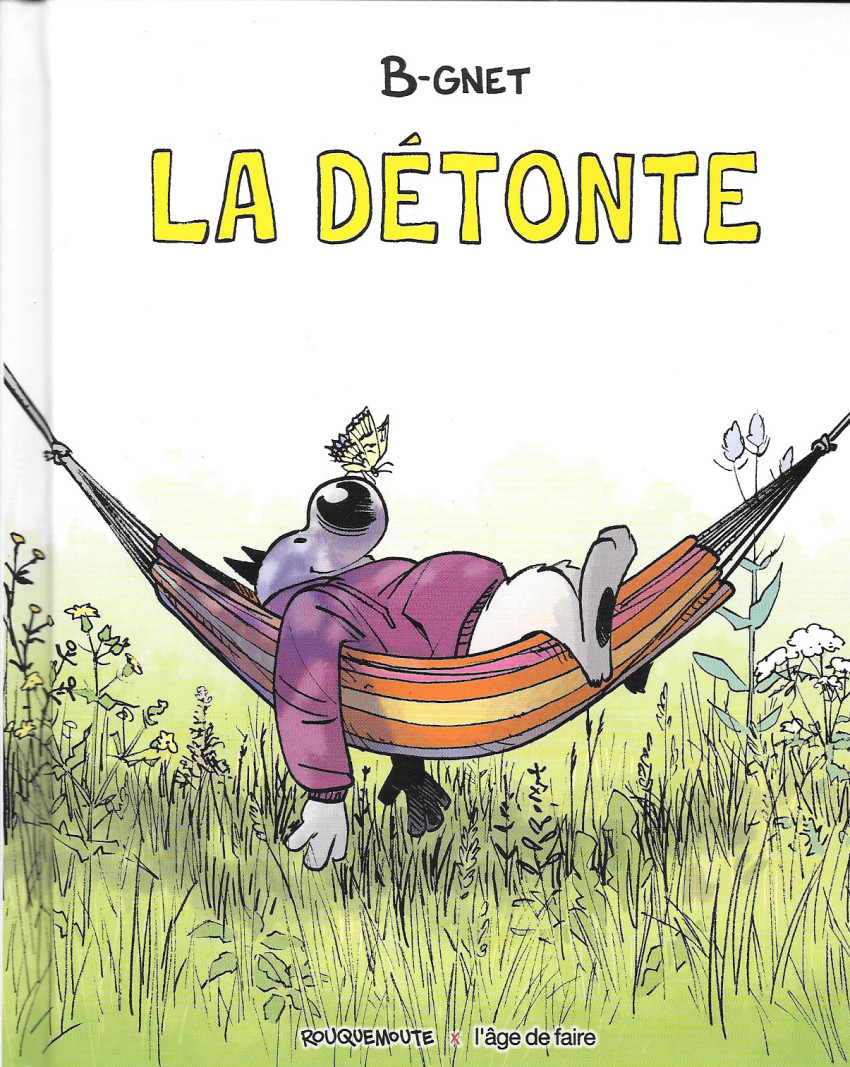 Couverture