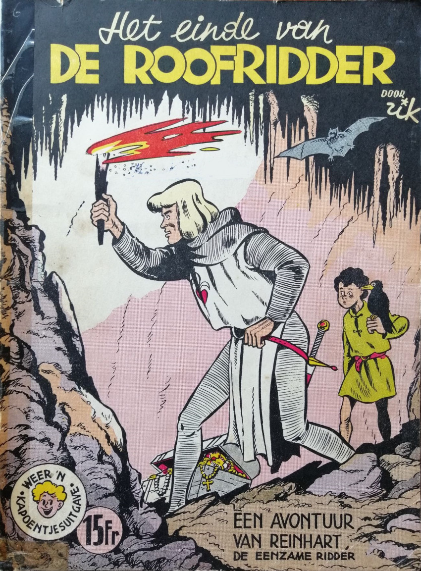 Couverture
