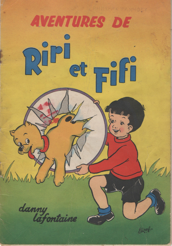 Couverture