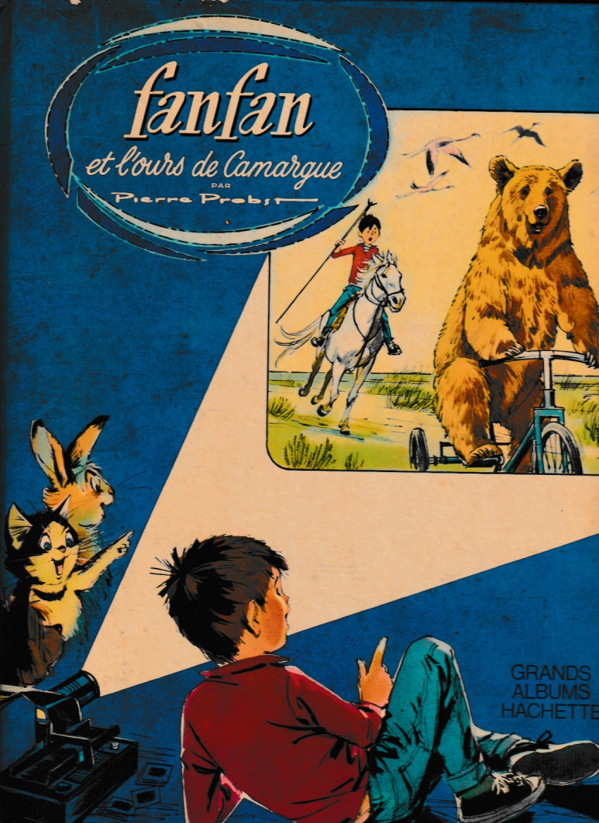 Couverture