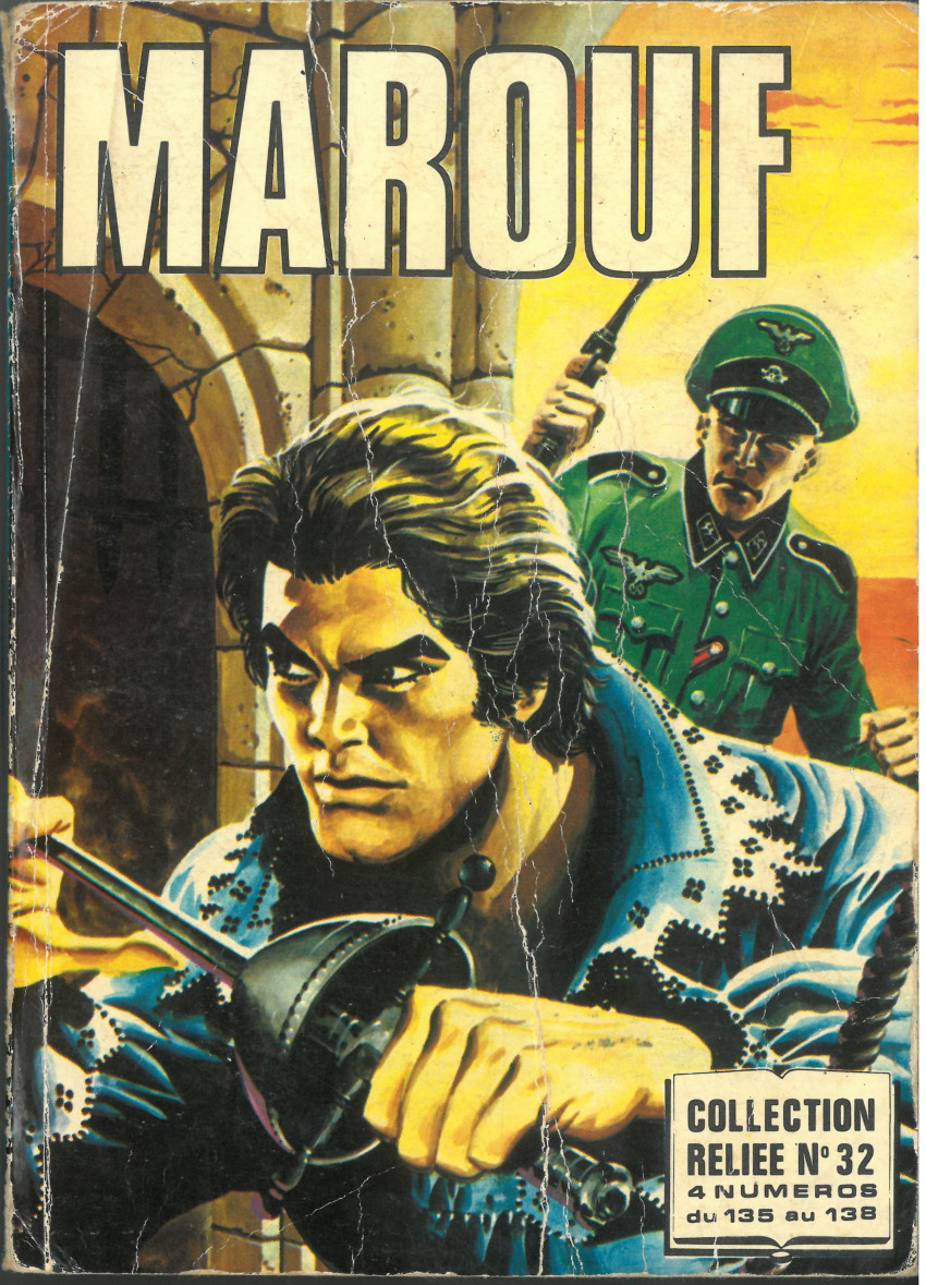 Couverture