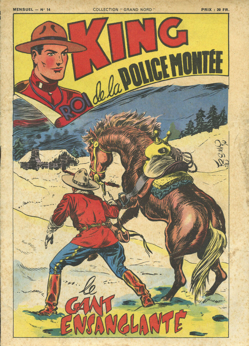 Couverture