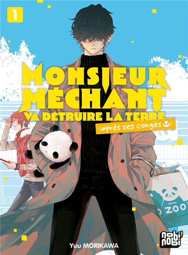 Couverture