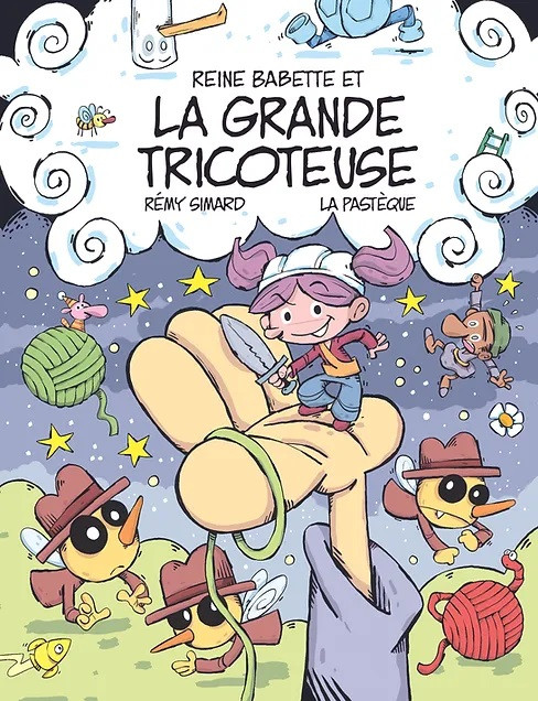 Couverture