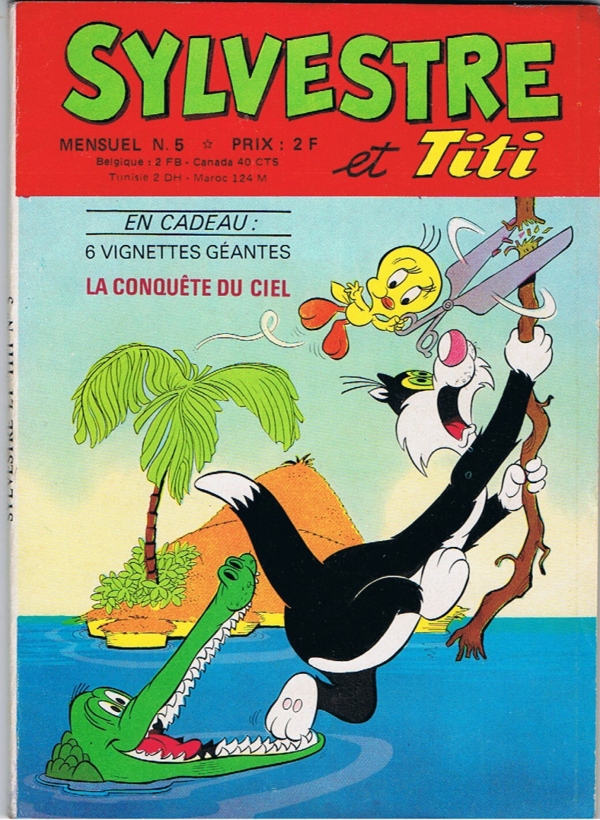 Couverture