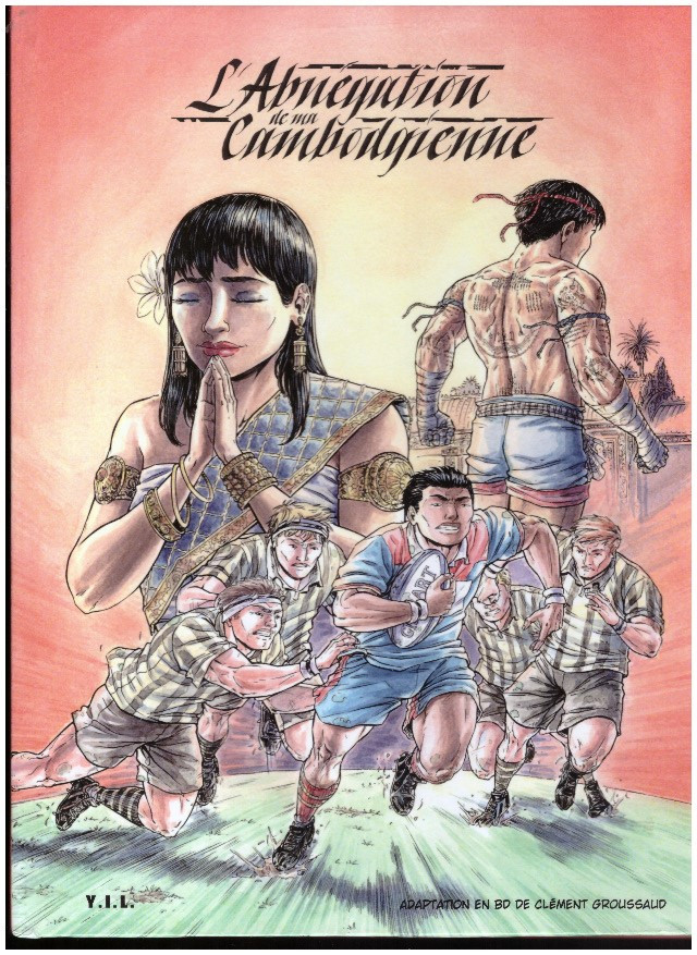 Couverture