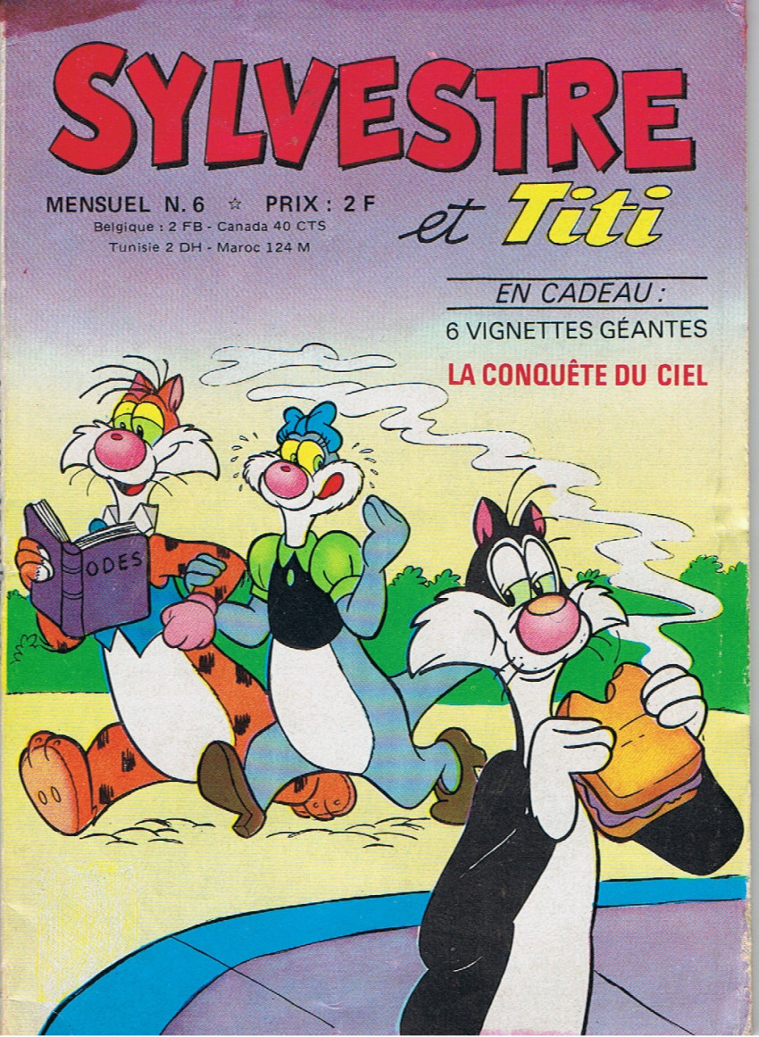 Couverture