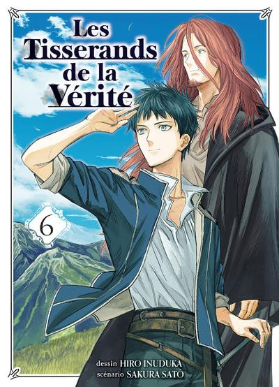 Couverture