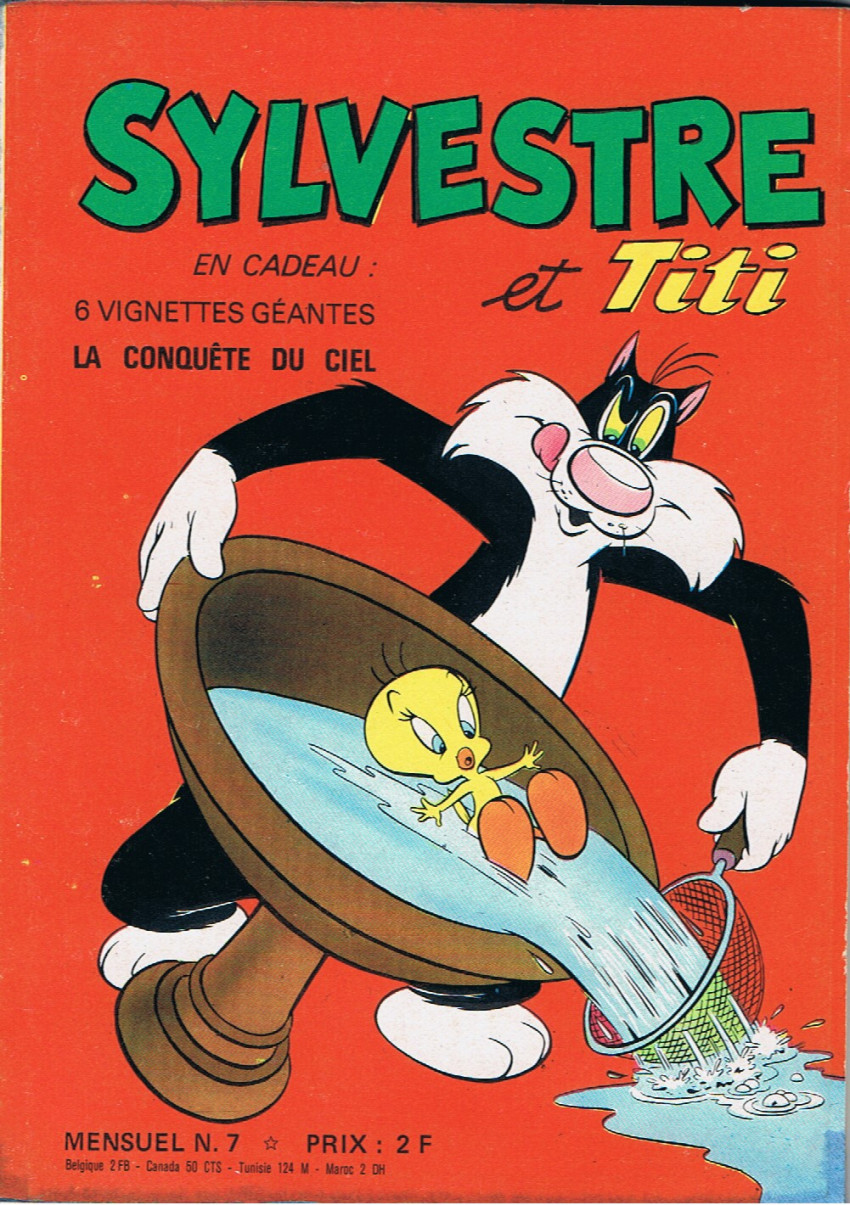 Couverture