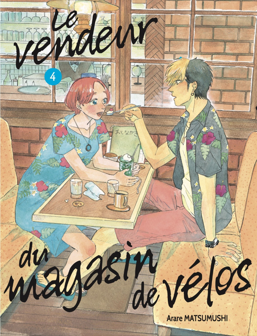 Couverture