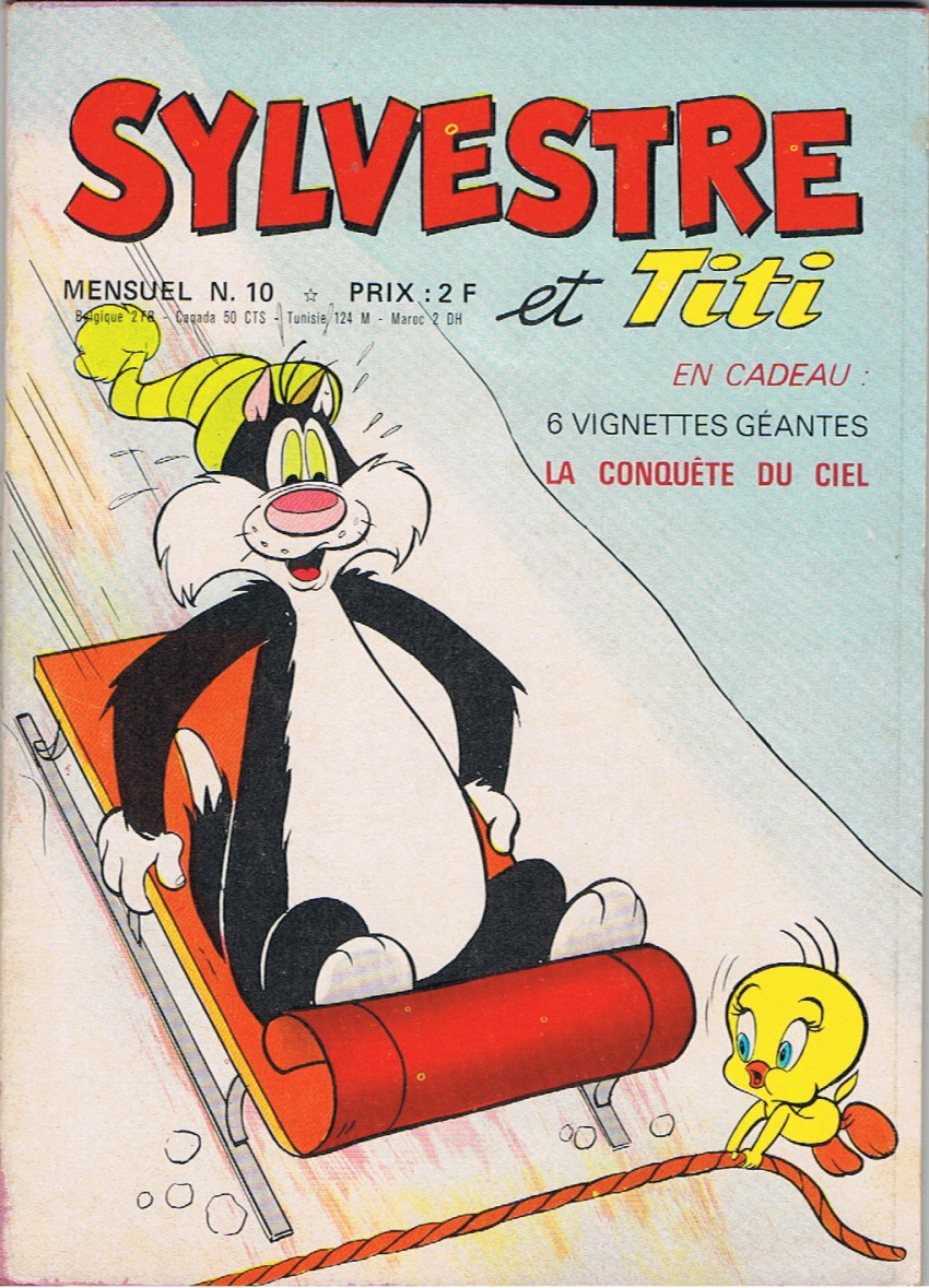 Couverture